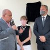 Maior Complexo de Radioterapia da Baixada Santista é inaugurado!